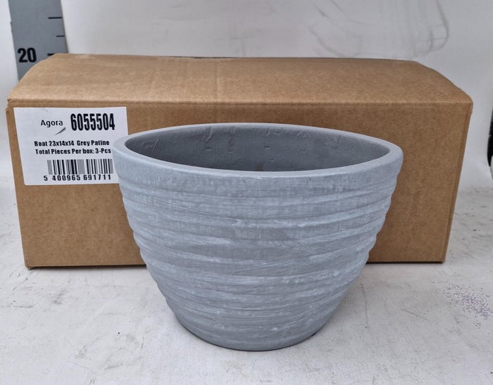 <h4>KERAMISCHE POT H%</h4>