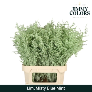 Lim Misty Blue L90 Mint