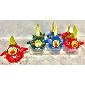 Bloembol Hippeastrum