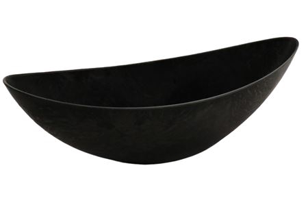 Planter Boat Melam L39W12H13