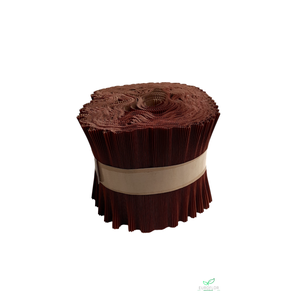 MANCHETTE ROL KRAFT 18CM 20M RED