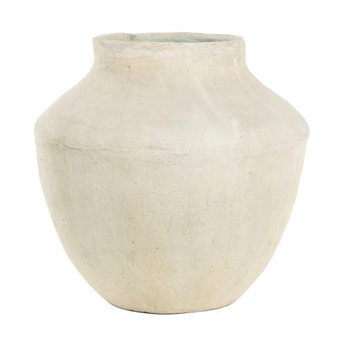 <h4>Pot   ...Keramiek H%</h4>