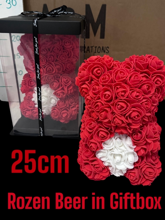 <h4>HUIS EN TUINDECO H%</h4>