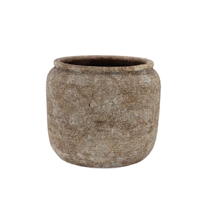 Batu Sand Pot 24x21cm