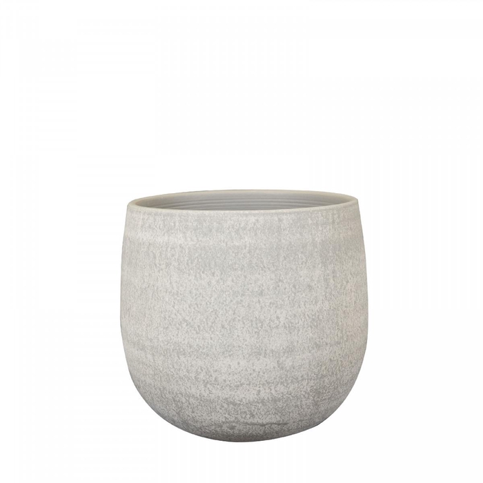 <h4>Ceramics Esra pot d18*16cm</h4>