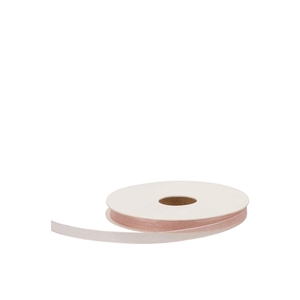 Ribbon Organza 72a Nude 50mx7mm Nm