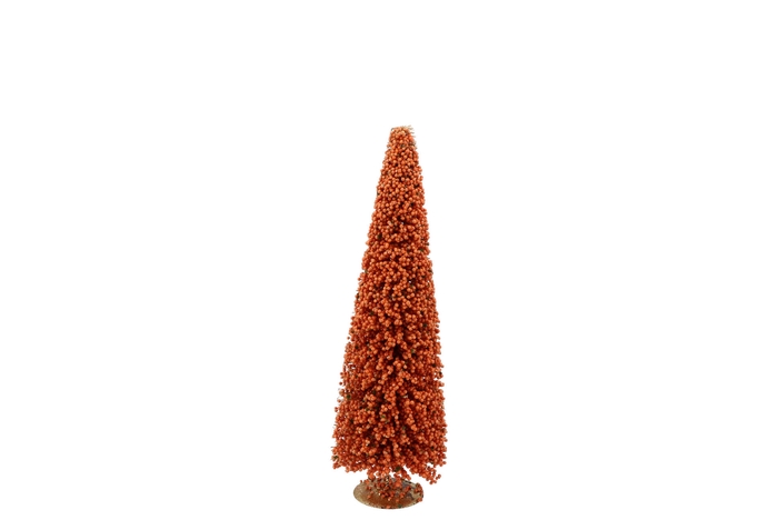 Sparkle Orange Tree Berry 11x30cm