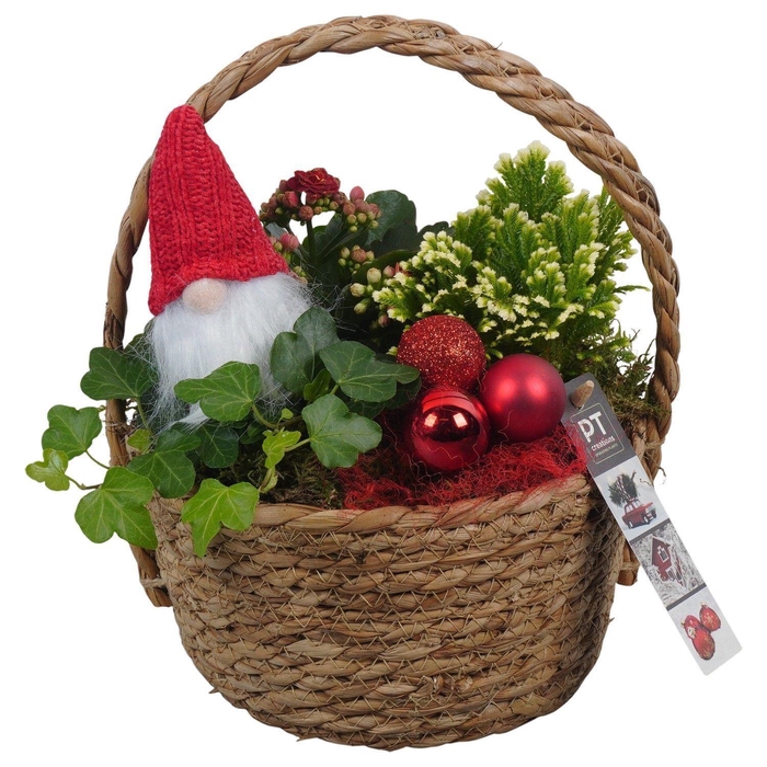 <h4>Arr. Kerst L%</h4>