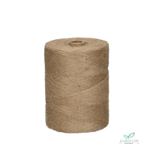 JUTE TOUW NATUREL CA 425 MTR