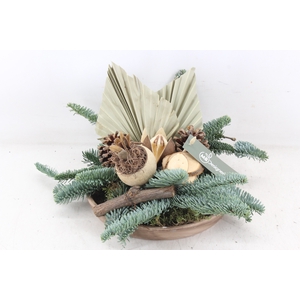 arr4 Outdoor MB - Allerheiligen ker. schotel