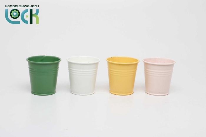 <h4>KERAMISCHE POT H%</h4>