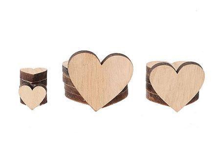 <h4>Heart Essential 3 Size 30pc</h4>