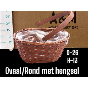 MANDWERK H%