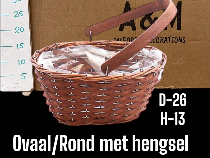 <h4>MANDWERK H%</h4>