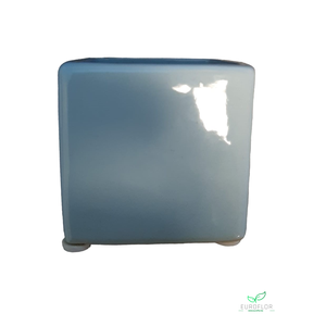 COUPE  7*7*7 LICHTBLAUW * PROMO