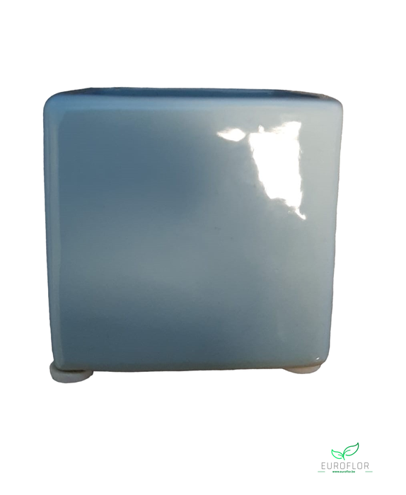 COUPE  7*7*7 LICHTBLAUW * PROMO