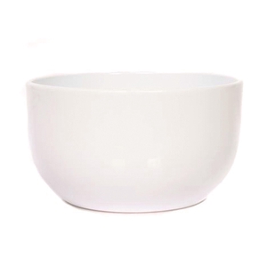 Schaal lynn white gloss