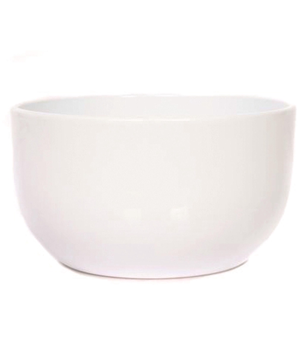 <h4>Schaal lynn white gloss</h4>