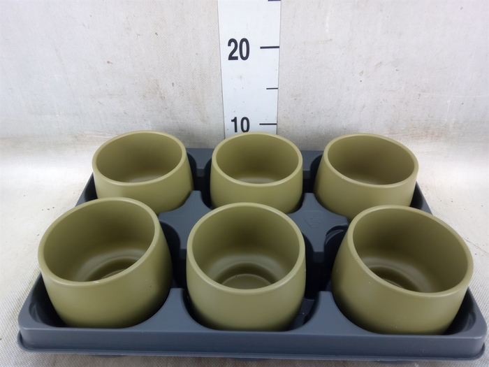 <h4>Pot   ...Keramische H%</h4>