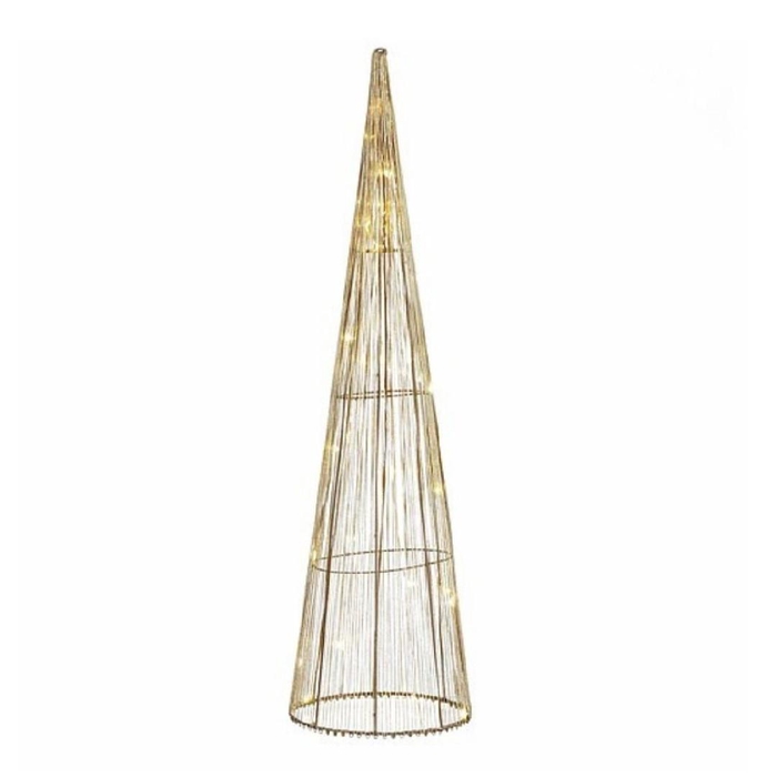 <h4>LED cone 60cm 30L</h4>