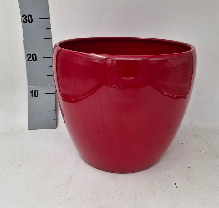 <h4>KERAMISCHE POT H%</h4>