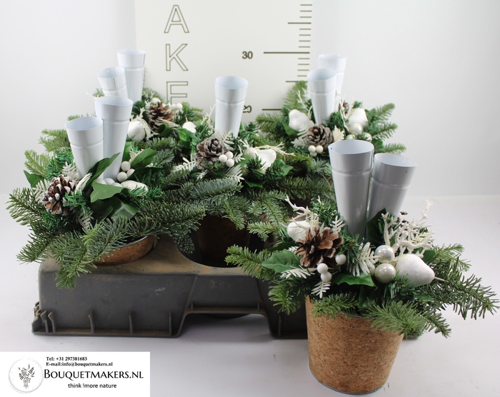 <h4>ARR KERST H%</h4>