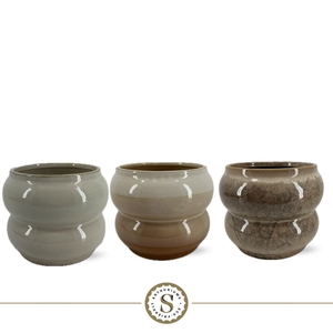 Creations) Bocelli Keramiek