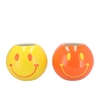 Smiley Dutch Orange Mix Vase Ass 21x21x18cm Nm
