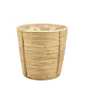 Baskets Bibek pot d22*22cm