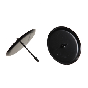 Kaarshouder d8cm x4