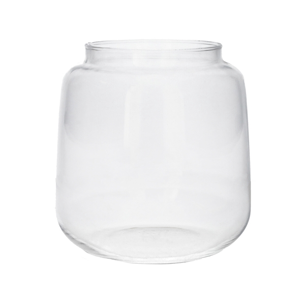 <h4>Vase Mona d10.5\\15.2xh16 clear</h4>