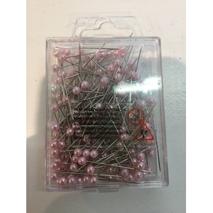 PARELSPELD ROSE 4MM 40MM 150PCS