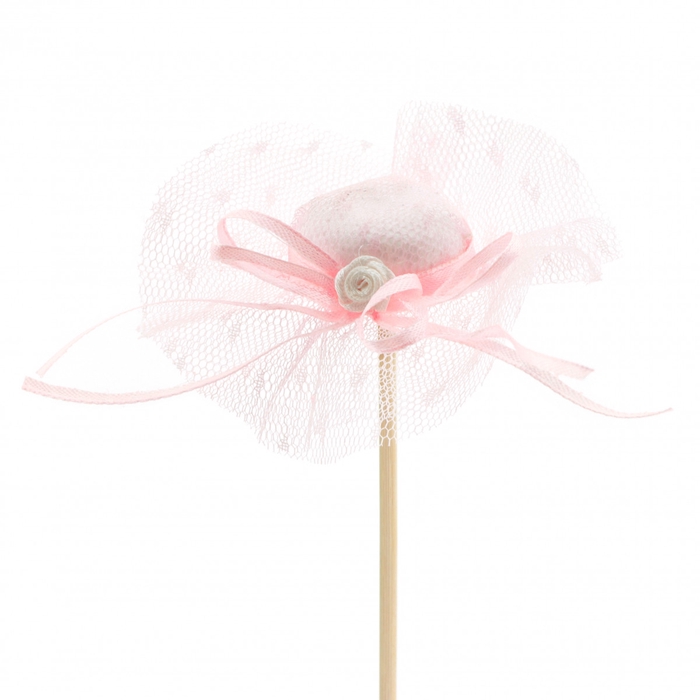 <h4>Sticks 50cm Hat 8cm</h4>