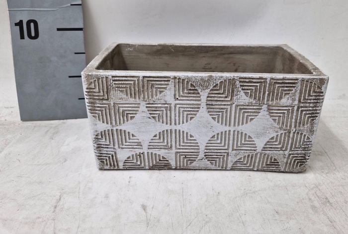 <h4>KERAMISCHE POT H%</h4>