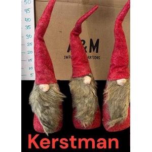 Dec Kerstman