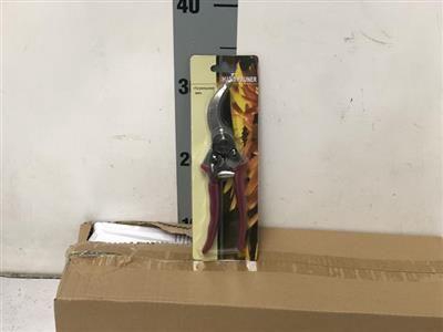 <h4>SNOEISCHAAR PAARS X12</h4>