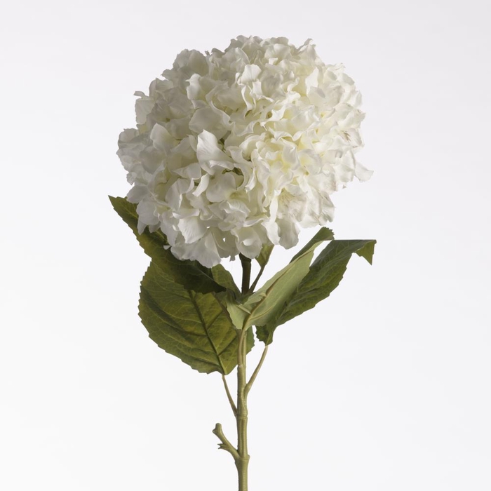 AF Hydrangea L102cm White