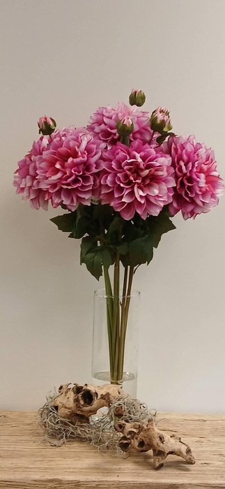 <h4>DAHLIA SPRAY BEAUTY FL440363BEA L60</h4>