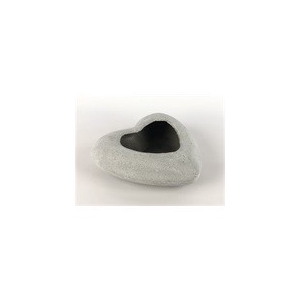 PLANT. POLY HART 20*20*6.5