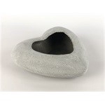 <h4>PLANT. POLY HART 14.5*14.5*4.5</h4>