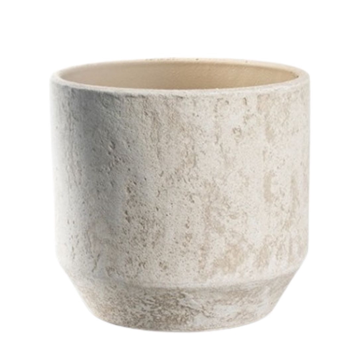 <h4>Keramiek Lars pot d24*22cm</h4>