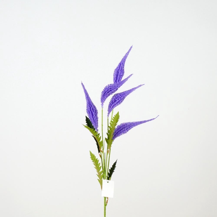 <h4>AF Veronica spray L76cm blue</h4>