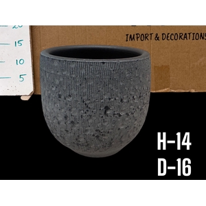 POT H%