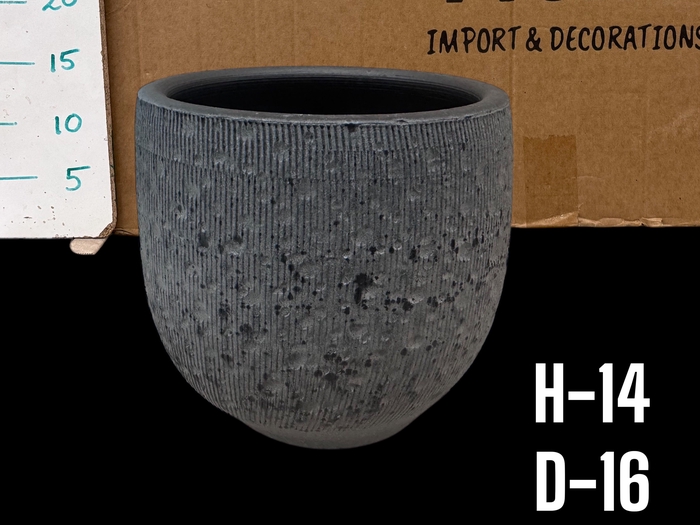 <h4>POT H%</h4>