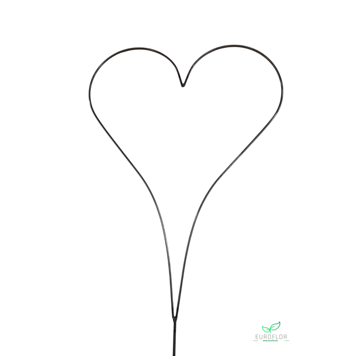 <h4>METAL FRAME HEART ASYMETRISCH H55 B40</h4>