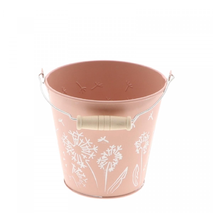 <h4>Zink Celo emmer d13*12cm</h4>