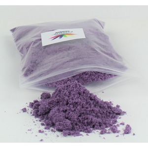 OASIS RAINBOW POEDER TOULOUSE VIOLET 250gr