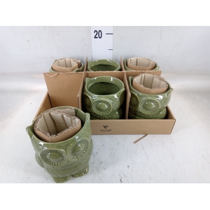 Pot   ...Keramische H%