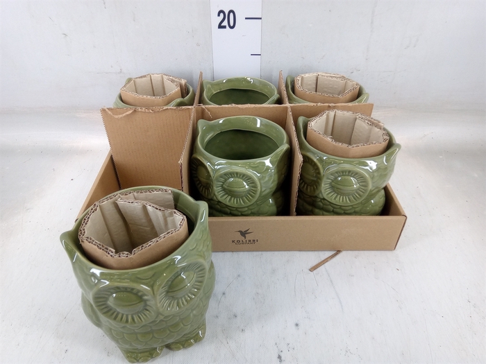 <h4>Pot   ...Keramische H%</h4>