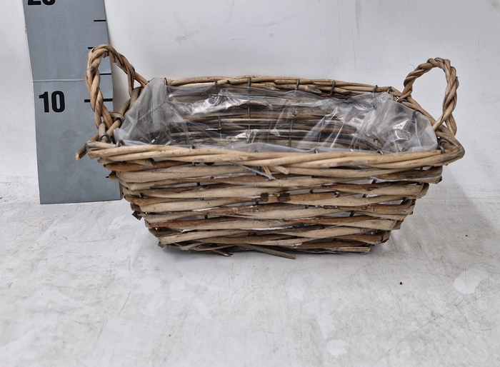 <h4>MANDWERK H%</h4>